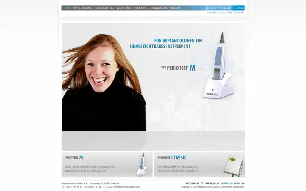 med-gulden.de