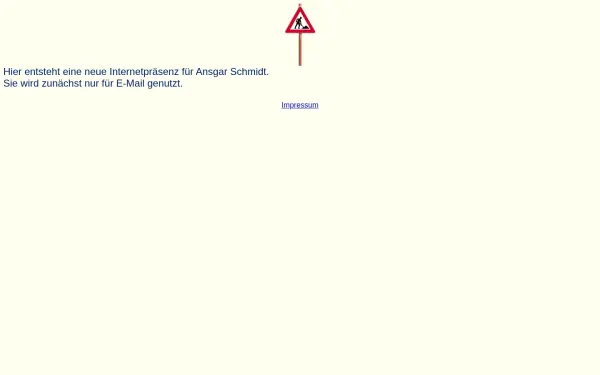 ansgar-schmidt.de