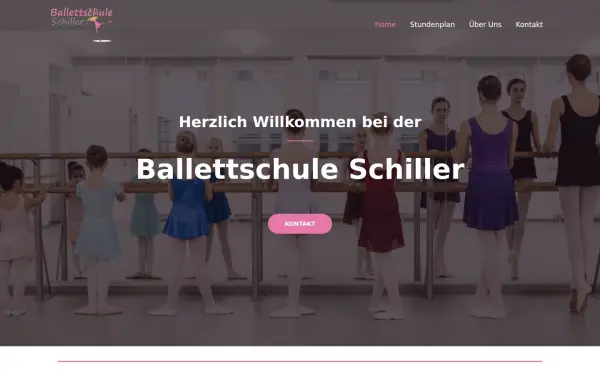 ballettschule-schiller.de