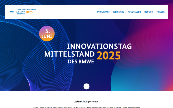 innovationstag-mittelstand-bmwk.de