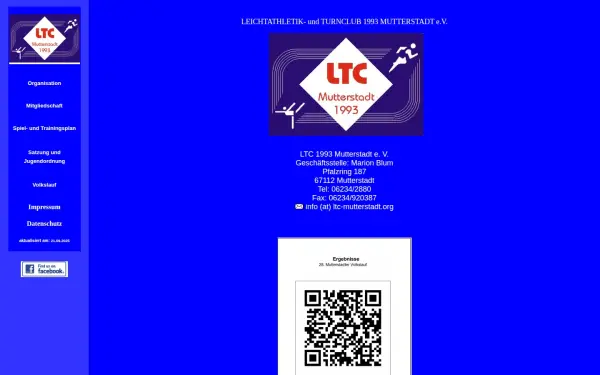 ltc-mutterstadt.de