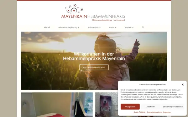 mayenrain.de
