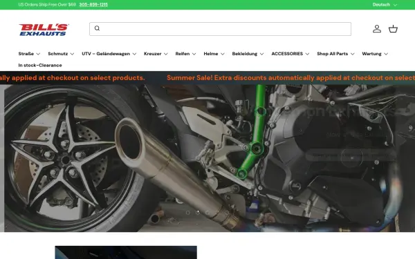 bills-exhausts.com