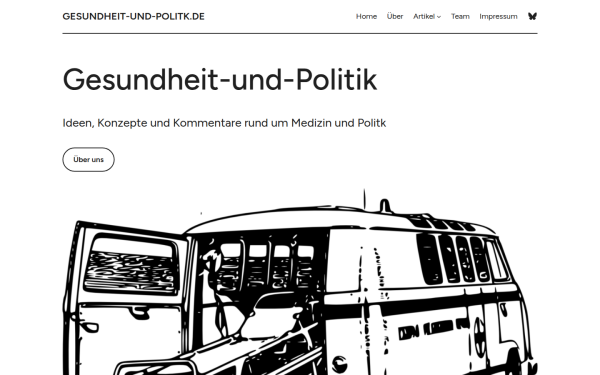 gesundheit-und-politik.de