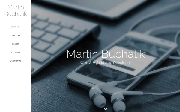 martin-buchalik.de