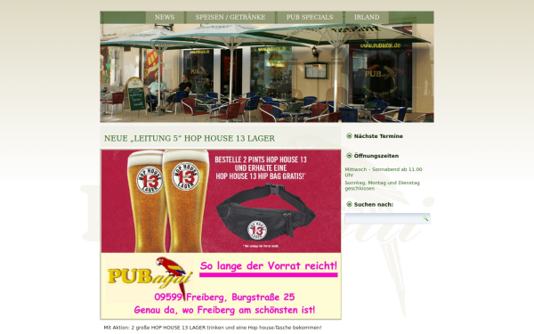 pubagai.de