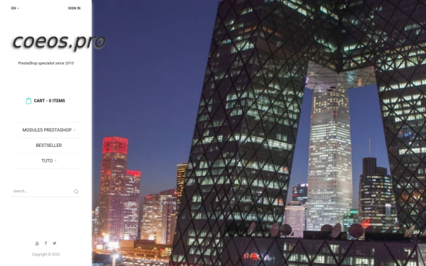 www.coeos.pro