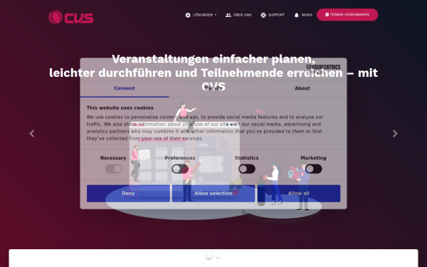 www.cvs-world.de