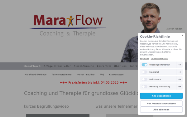 www.maraflow.de