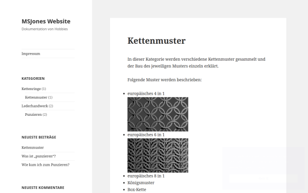 www.msjones.de