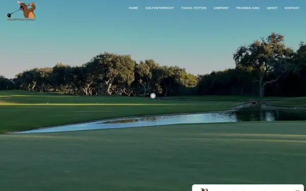 www.golfhamster.de