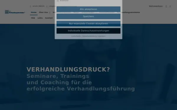 die-verhandlungsspezialisten.de
