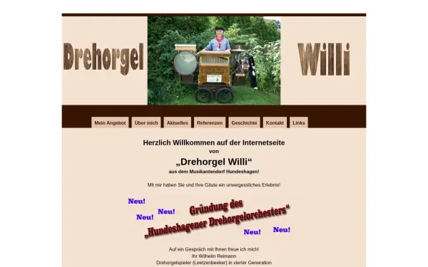 drehorgel-musik-hundeshagen.de