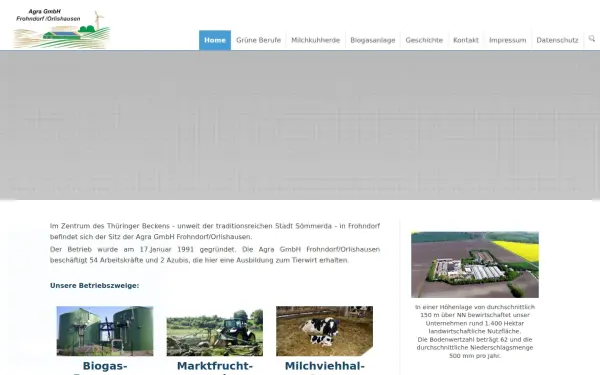 agra-milch.de