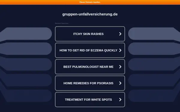 gruppen-unfallversicherung.de