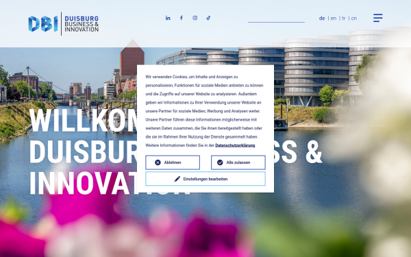 www.duisburg-business.de