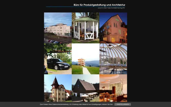 architekt-haist.de