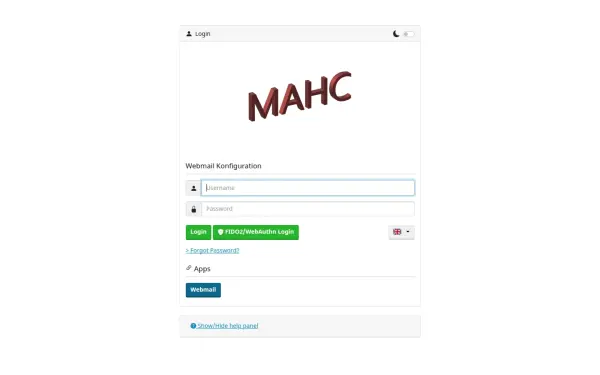 mahc.de