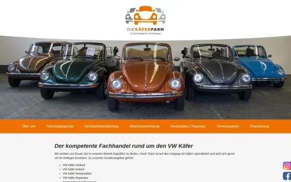 www.die-kaeferfarm.de