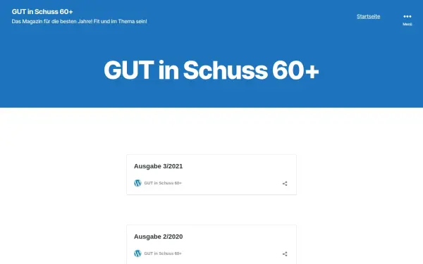 www.gut-in-schuss.de