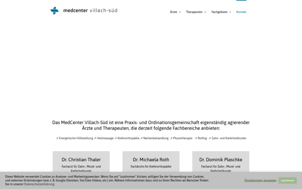 www.medcenter-villach.at
