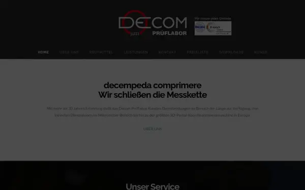 decom.de