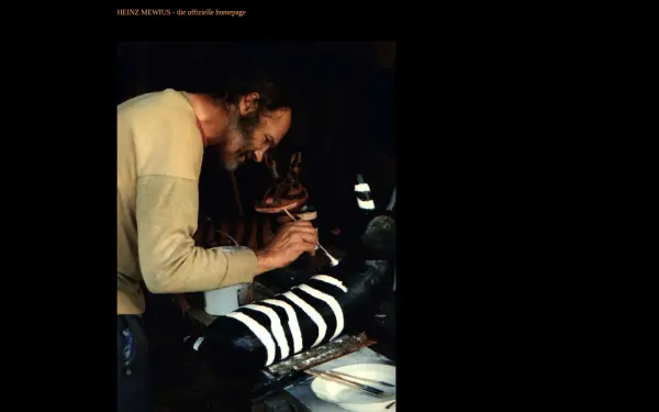 heinz-mewius.de
