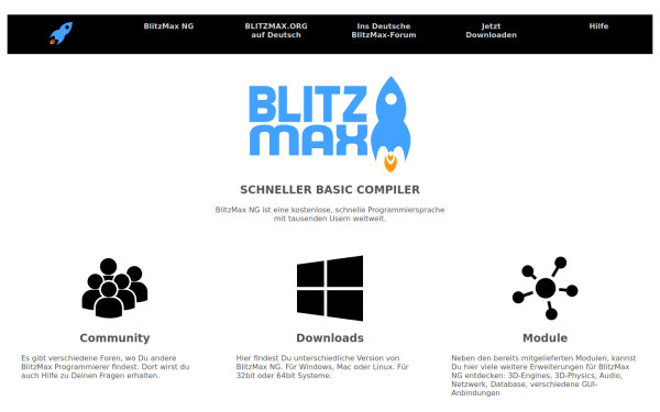 www.blitzmax.de