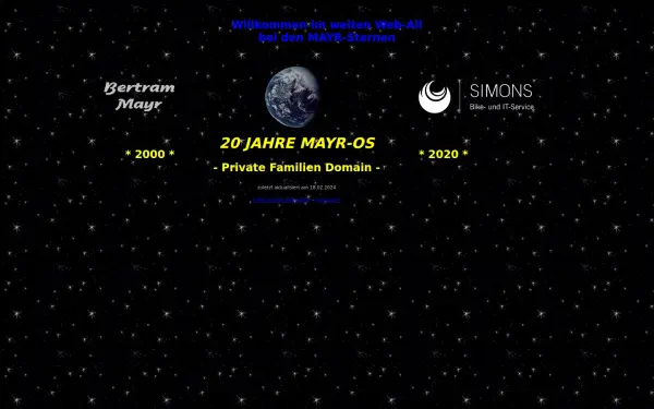 mayr-os.de