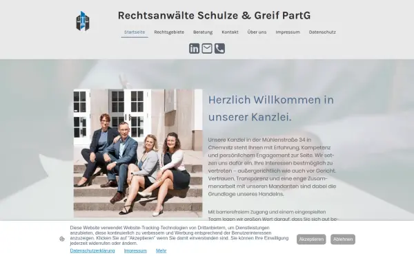 www.kanzleichemnitz.de
