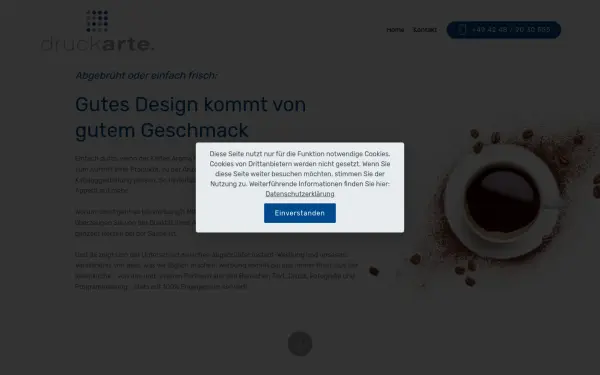 druckarte.de