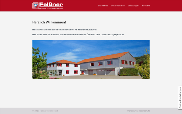 felssner.de