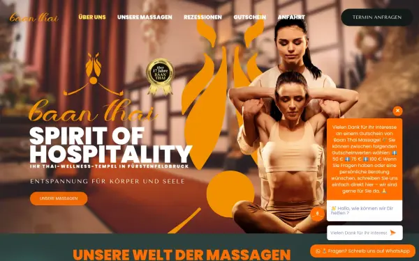 baan-thaimassage.de