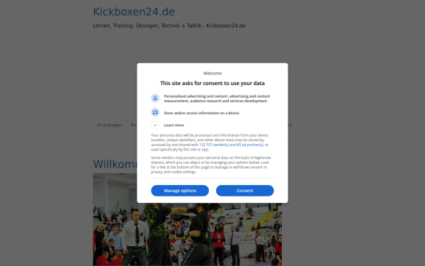 kickboxen24.de