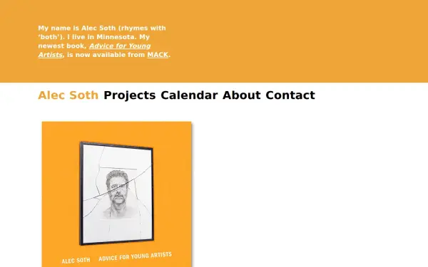 alecsoth.com