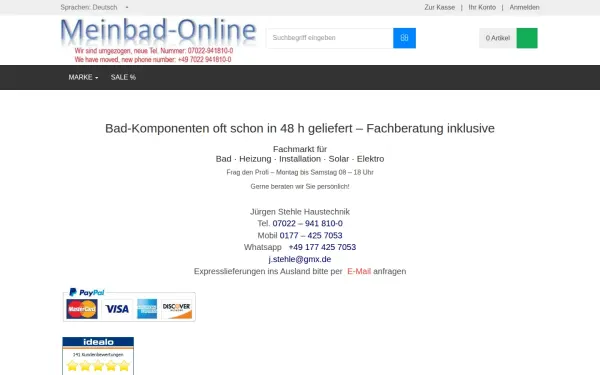 meinbad-online.de