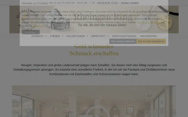 www.goldschmiede-sterntaler.de
