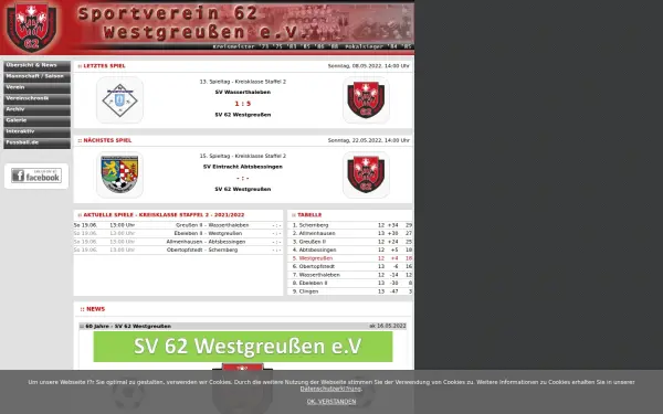 www.sv62.de