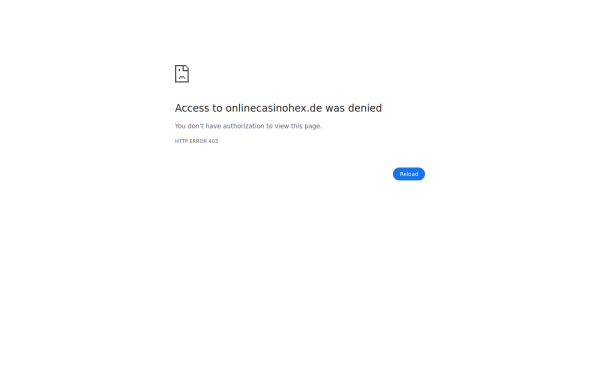 onlinecasinohex.de