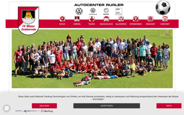 www.fcmotorzeulenroda.de