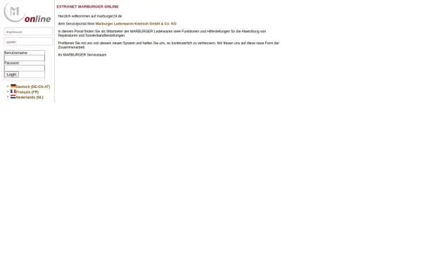 marburger24-mlo.de