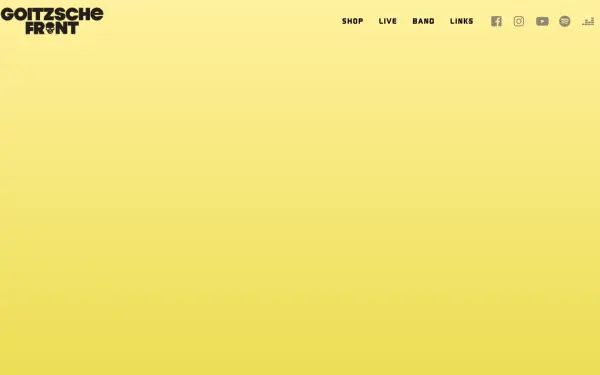 www.goitzschefront.de