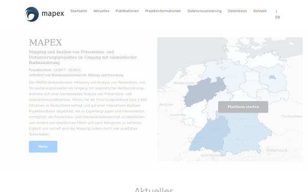 mapex-projekt.de