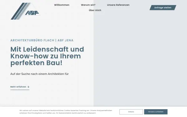 www.architekt-flach.de