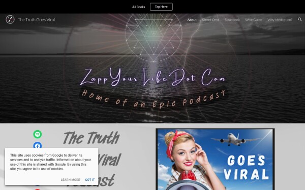 www.zappyourlife.com