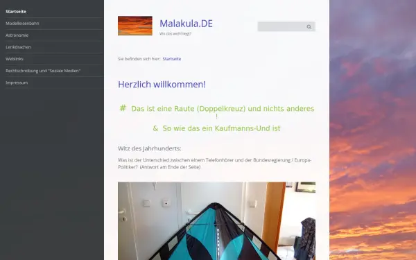 malakula.de