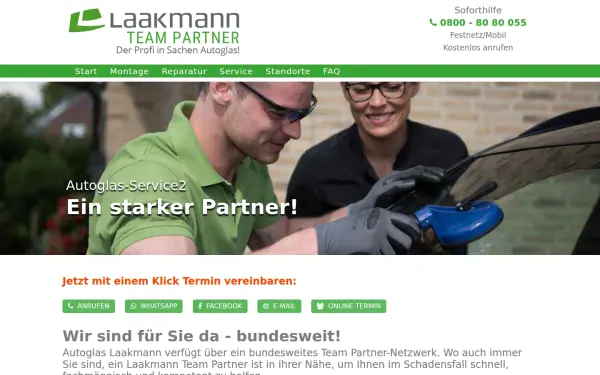 www.autoglas.services