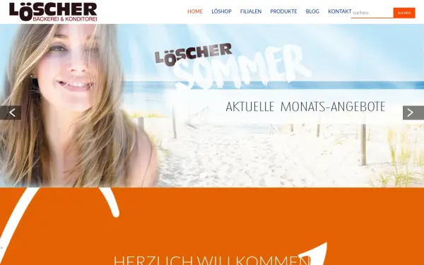www.baeckerei-loescher.de