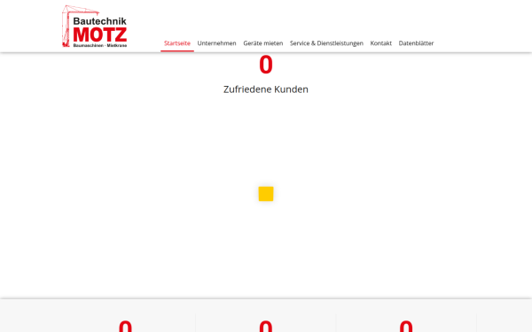 www.motz-baumaschinen.de