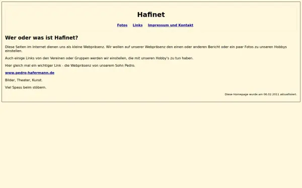 hafinet.de